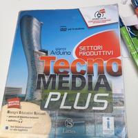 Tecno Media Plus