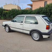 Vw Golf 2 - mk2 - GTI/GTD/G60 minigonne nere NUOVE