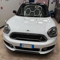 Mini Countryman SD