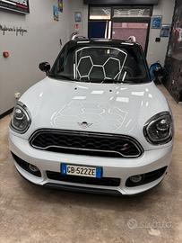 Mini Countryman SD