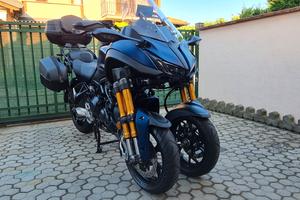 Yamaha Niken - 2020