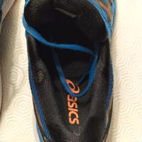 Scarpe running