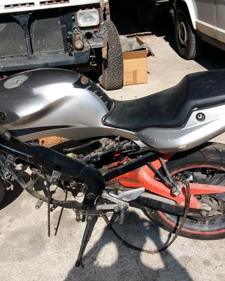 Ricambi Yamaha TZR 50