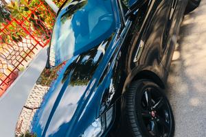 Jaguar F- Pace 2.0d 180cv Prestige 2017 -