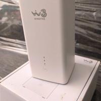 Modem Router 4G+ Wi-Fi B628-350