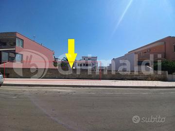 Terreno Residenziale Ugento [60sp350VRG] (Ugento P