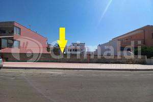 Terreno Residenziale Ugento [60sp350VRG] (Ugento P