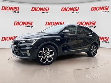 Renault Arkana 1.6 E-Tech full hybrid 145cv