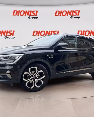 Renault Arkana 1.6 E-Tech full hybrid 145cv