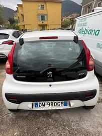 Pegout 107 2009 1.0bendina