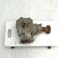 Ripartitore di coppia riduttore 9m land rover evoq