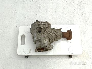 Ripartitore di coppia riduttore 9m land rover evoq