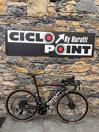 BMC Teammachine SLR ONE 2021 TG.54