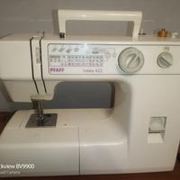 macchina da cucire 