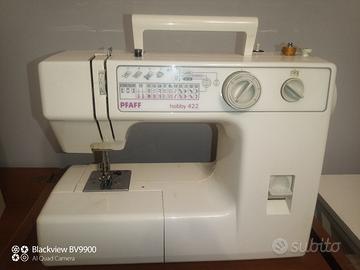 macchina da cucire 