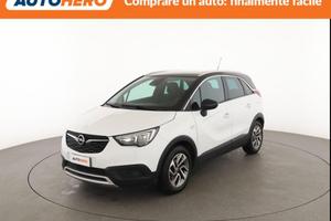 OPEL Crossland X XX66626