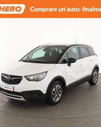 OPEL Crossland X XX66626