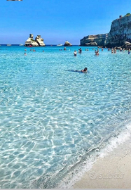 Casa vacanza Torre dell'orso Salento