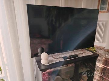 Smart TV sony bravia 42
