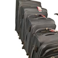 Set Valigie Morbide 4pezzi