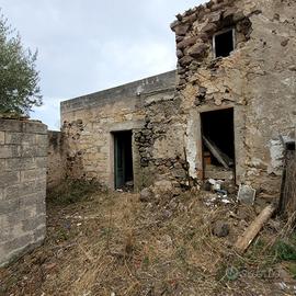 Casa da ristrutturare