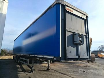 Semirimorchio Rinaldo General Trailers TX38CW 3 as