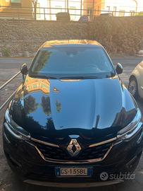 Renault Arkana 2023