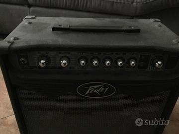 Amplificatore chitarra PEAVEY