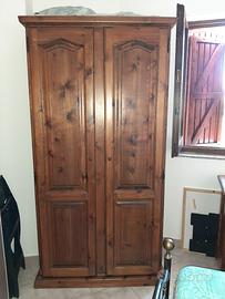 camera da letto  prezzo trattabile 