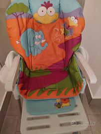 Seggiolone Polly CHICCO