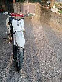 Pit bike