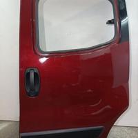 PORTA SCORREVOLE LATERALE SX FIAT Qubo 1Â° Serie 5