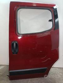 PORTA SCORREVOLE LATERALE SX FIAT Qubo 1Â° Serie 5