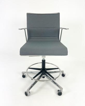 Sedia ICF Stick Grigia