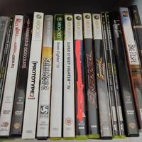 Giochi xbox360