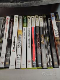 Giochi xbox360