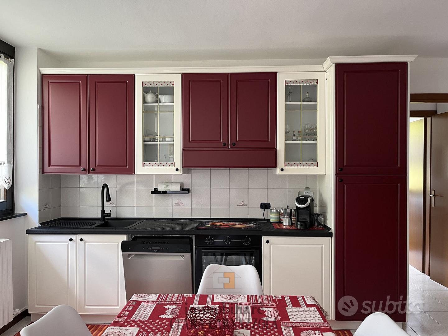 Appartamento – SO - Vista 3