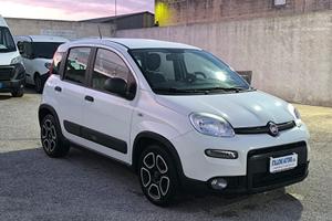 Fiat Panda 1.0 GSE 71 CV S&S Hybrid Street Van 202