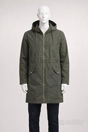 Parka uomo leggero Piazza Italia