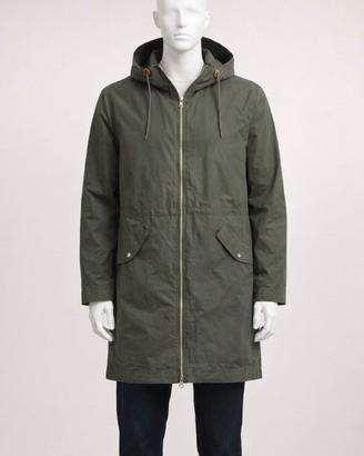 Parka uomo leggero Piazza Italia