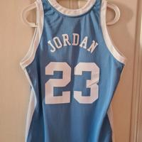 Michael Jordan Mitchell and Ness