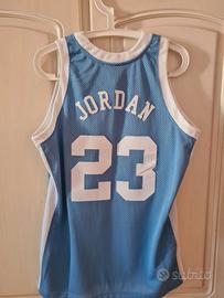 Michael Jordan Mitchell and Ness