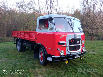 Fiat 650 anno 1967