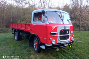 Fiat 650 anno 1967