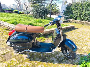 vespa piaggio px 150 