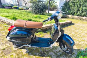 vespa piaggio px 150 