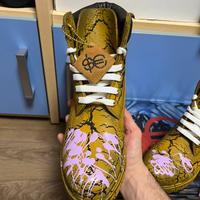 Timberland x sferaebbasta 150/225