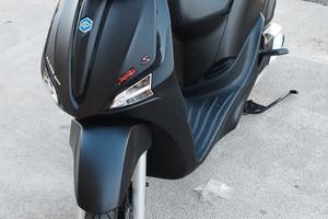 piaggio liberty sport  125