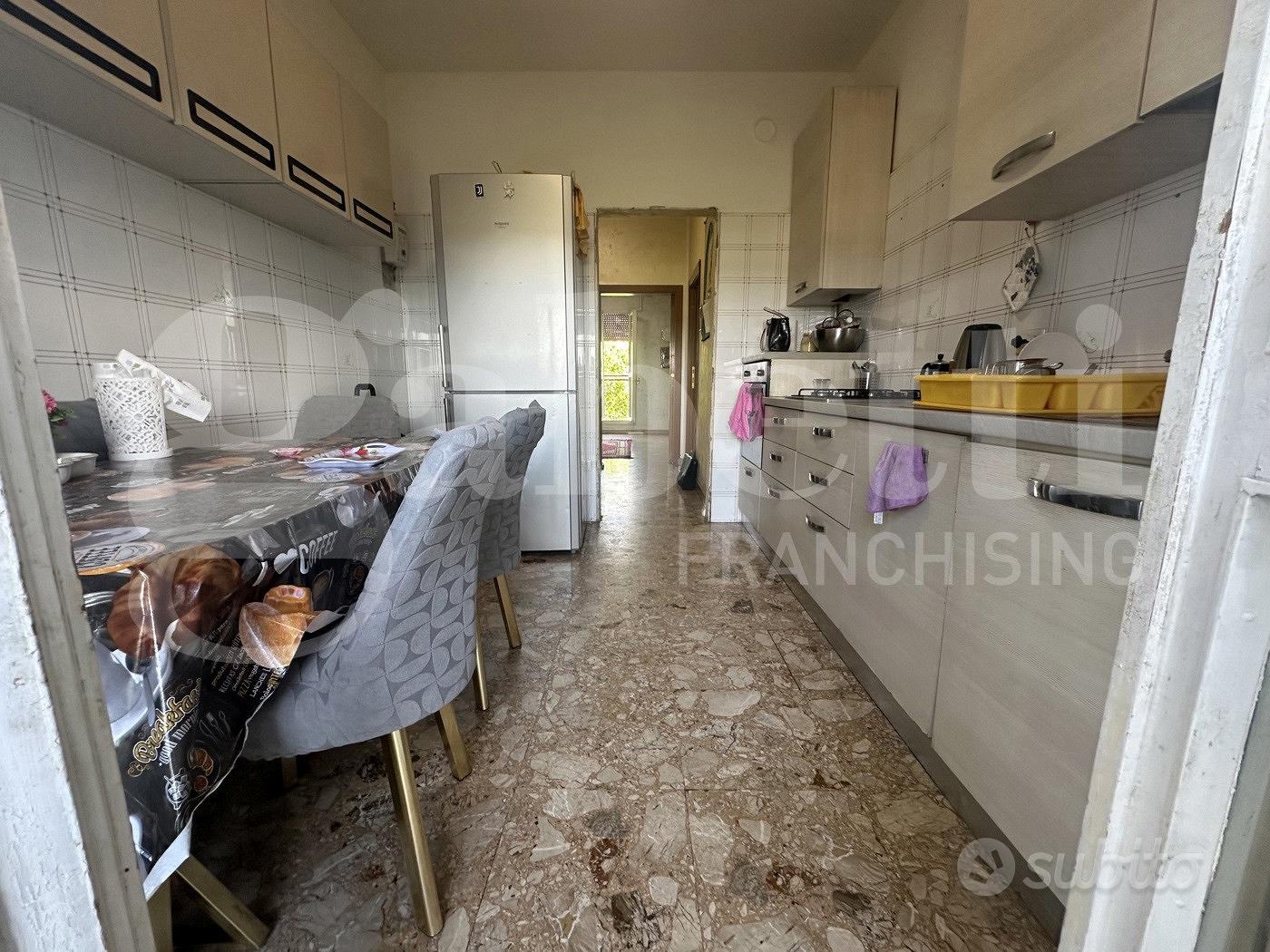 Apartment in Milano, Barona, Municipio 6 - Vista 4