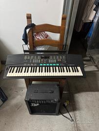 Tastiera yamaha PSR-48